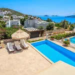 Villa Vanilla *