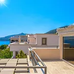 Vanilla Villa Kalkan