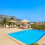 Villa Vanilla *