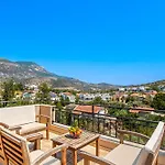 Vanilla Kalkan