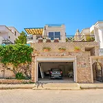 Villa Vanilla
