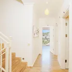 Vanilla Villa