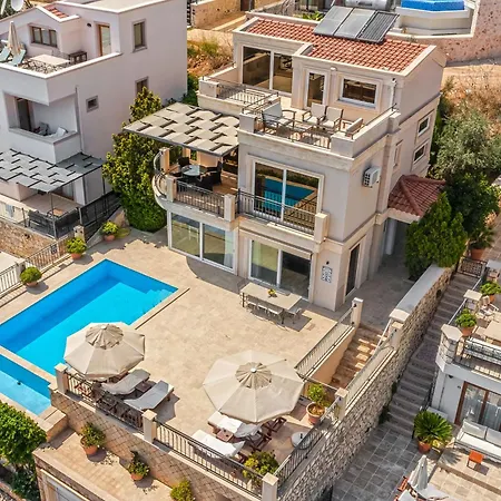 Vanilla * Kalkan