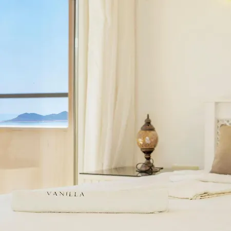 فيلة Vanilla