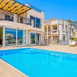 Villa Vanilla *