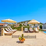 Villa Vanilla Kalkan
