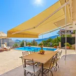 Villa Vanilla *
