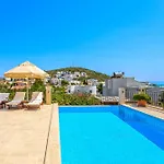 Vanilla Villa Kalkan