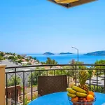 Villa Vanilla Kalkan