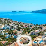 Vanilla Villa Kalkan