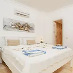 Villa Vanilla Kalkan