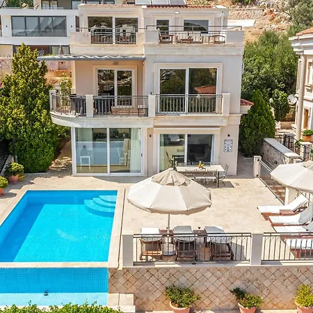 别墅 Vanilla 卡尔坎