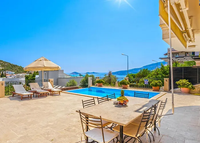 Vanilla 别墅 卡尔坎