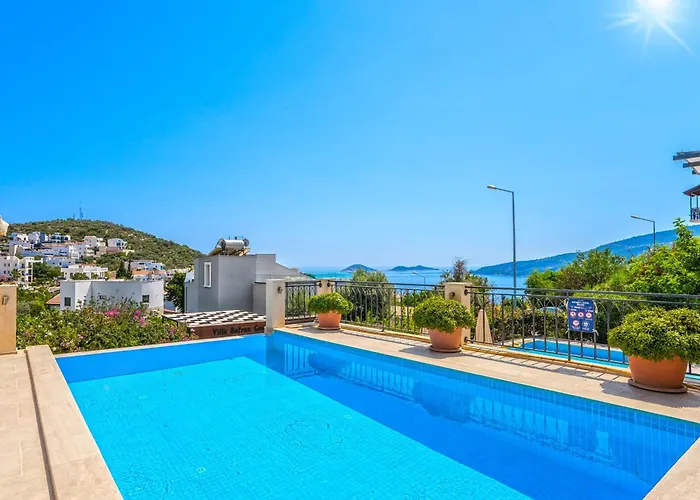 Vanilla 别墅 卡尔坎