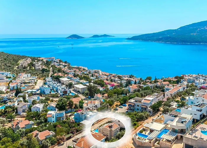 Vanilla 别墅 卡尔坎