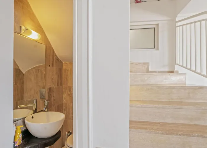 Vanilla 别墅 卡尔坎