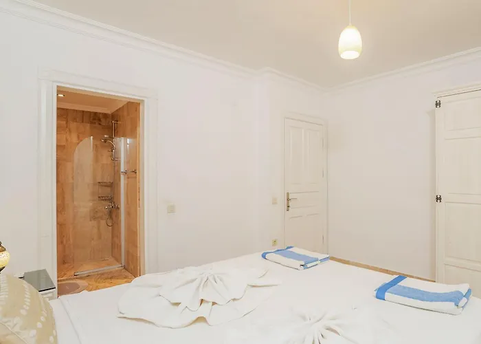 Vanilla 别墅 卡尔坎