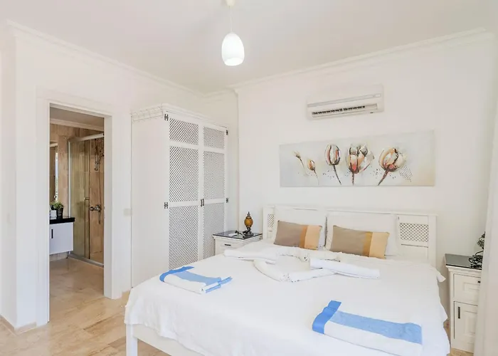 Vanilla 别墅 卡尔坎