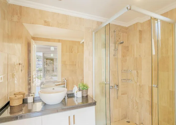 别墅 Vanilla 卡尔坎