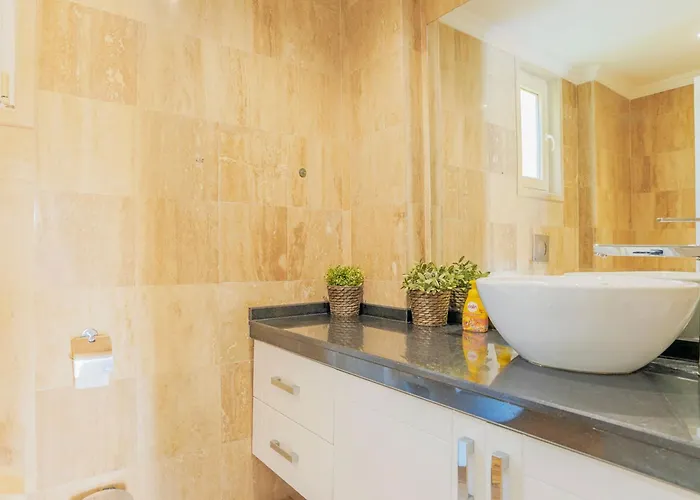 Vanilla 别墅 卡尔坎