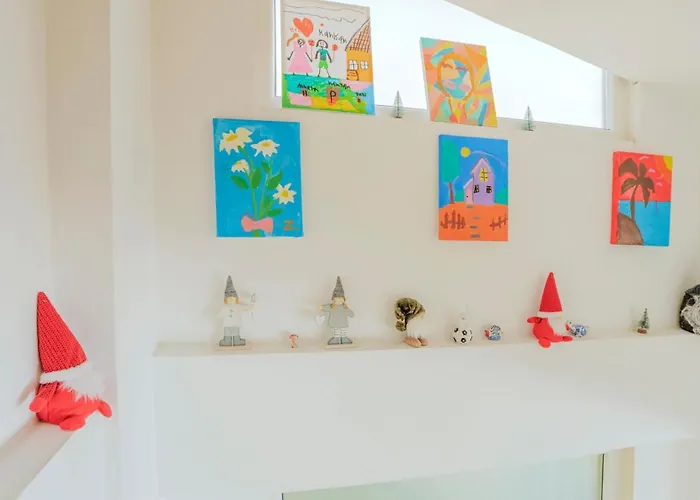 Vanilla 别墅 卡尔坎