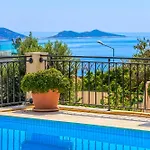 Vanilla Βίλα Καλκάν