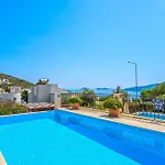 Vanilla Βίλα Καλκάν