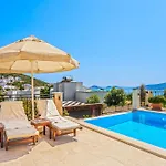 Vanilla Βίλα Καλκάν