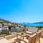 Vanilla Βίλα Καλκάν