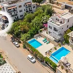 Vanilla Βίλα Καλκάν