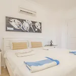 Βίλα Vanilla Καλκάν
