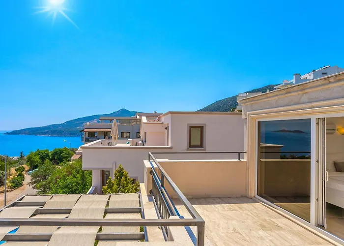 Vanilla 别墅 卡尔坎